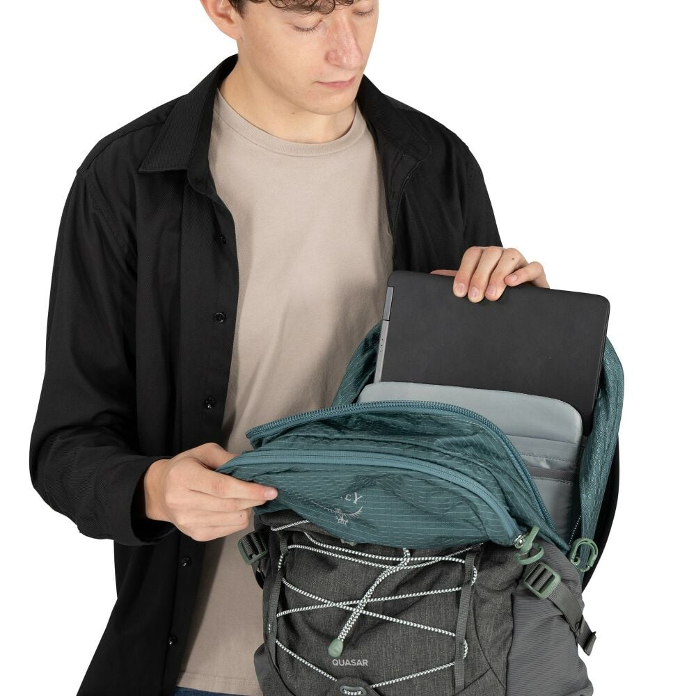 Osprey Quasar 28L S22