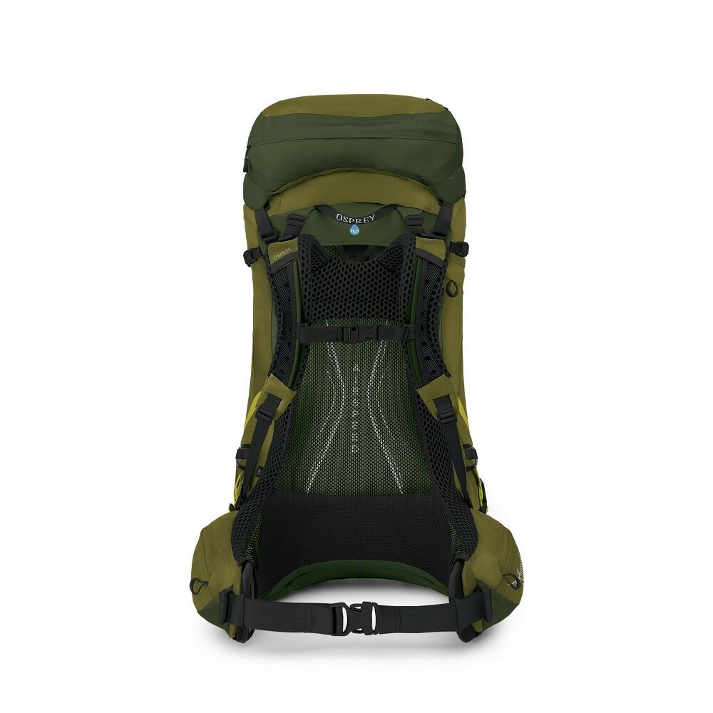 Osprey Atmos AG LT 50L S23