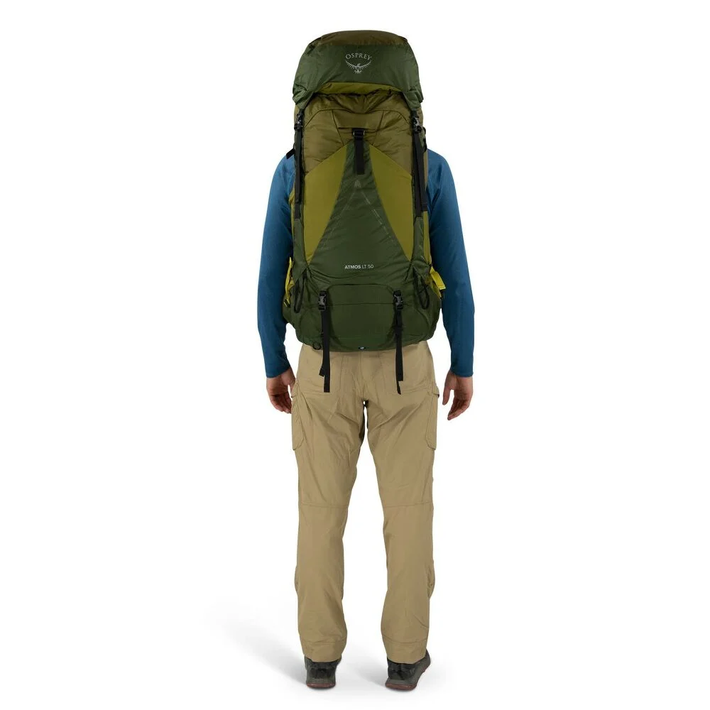 Osprey Atmos AG LT 50L S23
