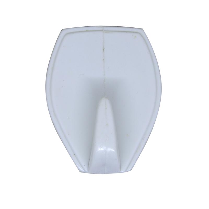 Villa Superior Sigma Hook 1002 Gantungan baju Kail Tempel 2201-1002