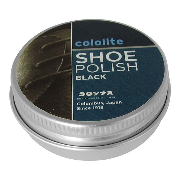 Shoe Polish Semir Sepatu Perawatan Sepatu leather 35gr Cololite 0015