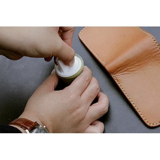 Mink Oil Perawatan Sepatu Kulit Semir Sepatu Premium Cololite 0001