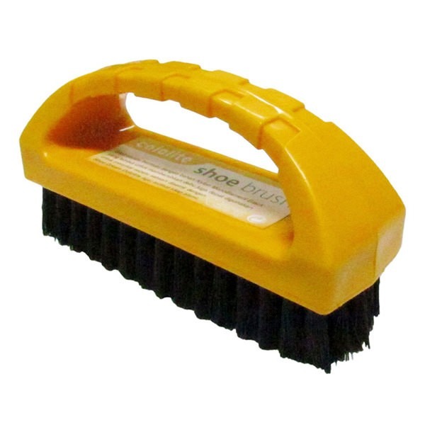 Sikat Sepatu Plastik casual Shoe Brush sikat semir halus Cololite 0007