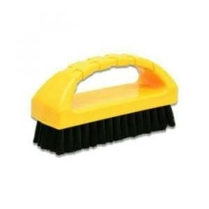 Sikat Sepatu Plastik casual Shoe Brush sikat semir halus Cololite 0007