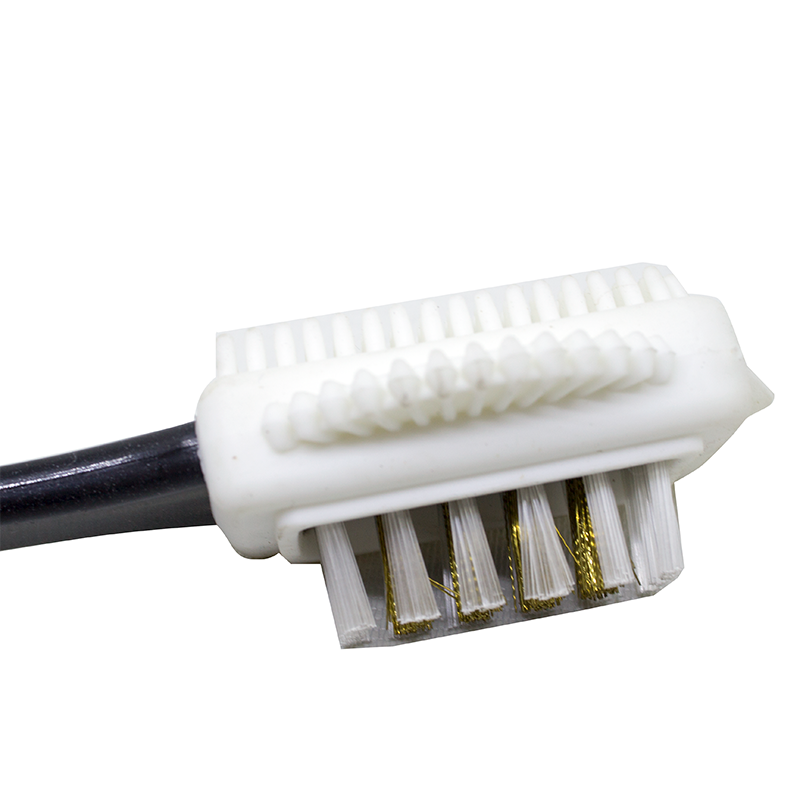 SIKAT SEPATU SUEDE SIKAT NUBUCK Shoe Suede Brush COLOLITE 0001
