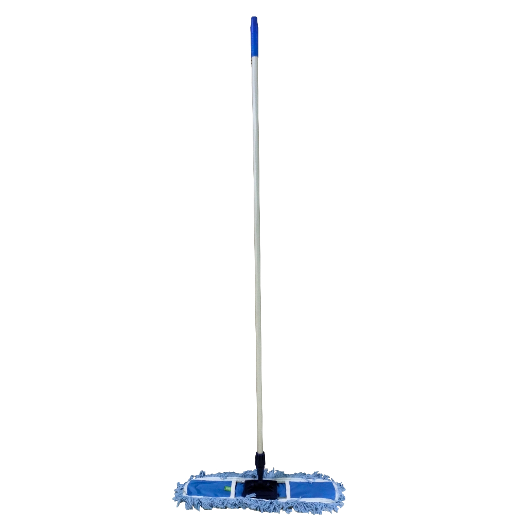 Lobi Mop Lobby Duster OE Color Pel Lantai Kantor 80cm klinko