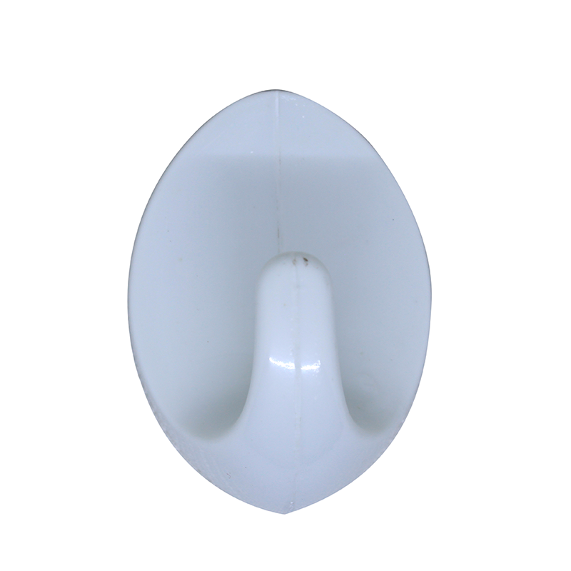 Villa Superior Oval Large Hook 1011 Gantungan baju Tempel 2201-1011