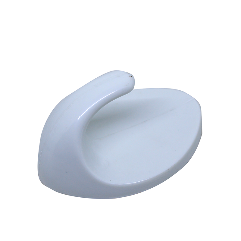 Villa Superior Oval Large Hook 1011 Gantungan baju Tempel 2201-1011