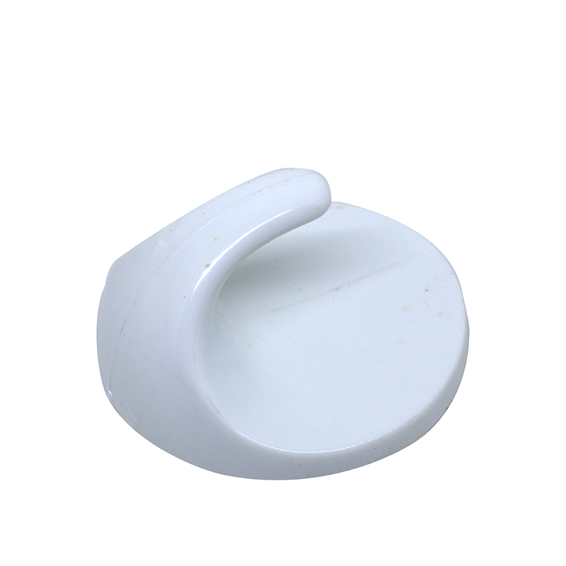 Villa Superior Round Large Hook 1012 Gantungan baju Tempel 2201-1012