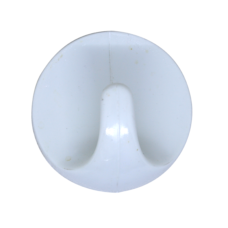 Villa Superior Round Large Hook 1012 Gantungan baju Tempel 2201-1012
