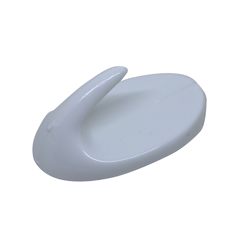 Villa Superior Oval Hook Small 1170 Gantungan baju Tempel 2201-1170