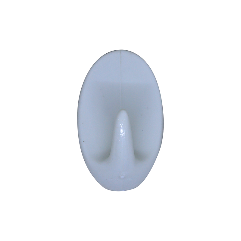 Villa Superior Oval Hook Small 1170 Gantungan baju Tempel 2201-1170