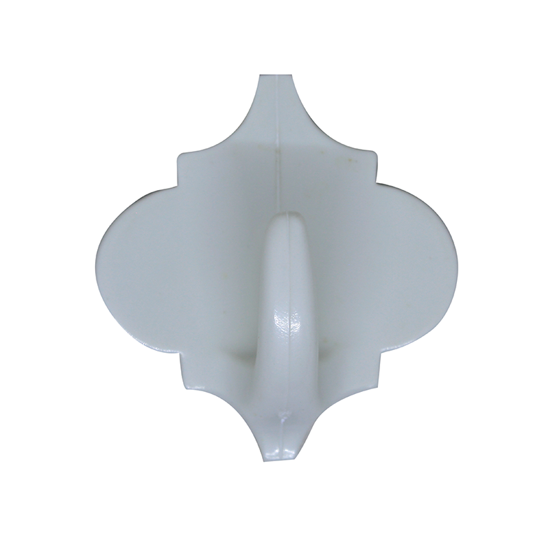 Villa Superior Florentine Hook 1500 Gantungan baju Tempel 2201-1500
