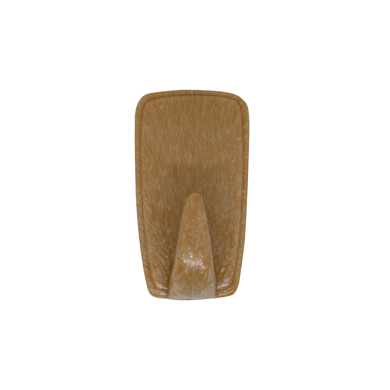 Villa Festiva wood Hook Gantungan baju Kail Unik Tempel Kuat 2201-2003