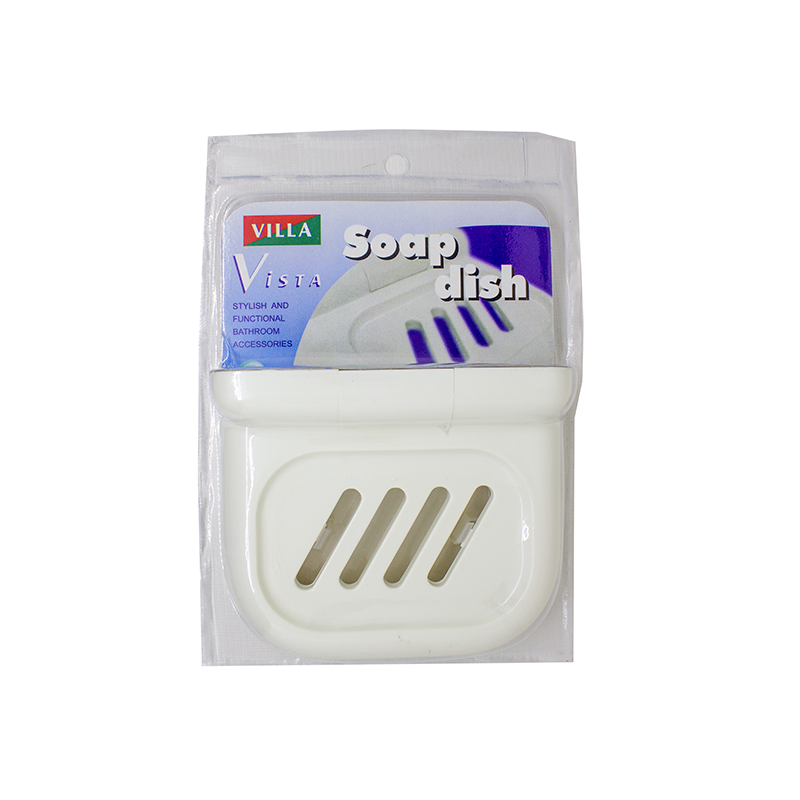 Tempat Sabun Rak Sabun Rak Kamar Mandi dinding soap dish villa 5117