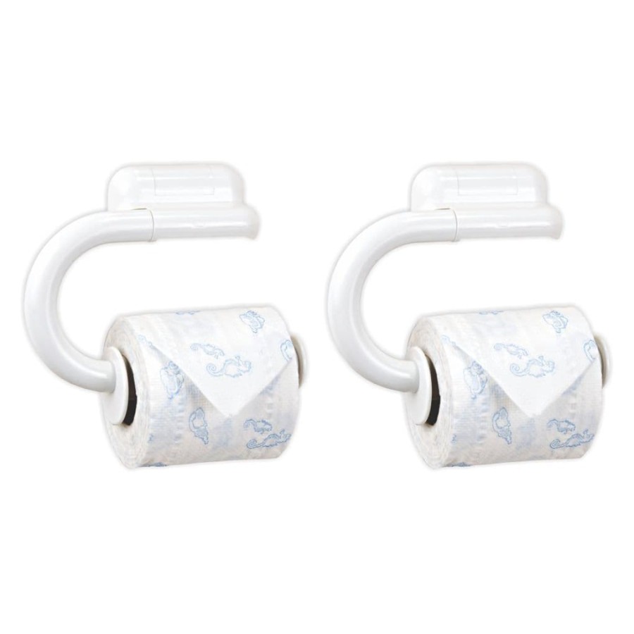 Gantungan tempat tissue gulung dinding Toilet Roll Holder villa 5119
