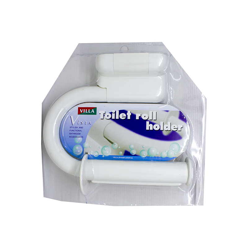 Gantungan tempat tissue gulung dinding Toilet Roll Holder villa 5119