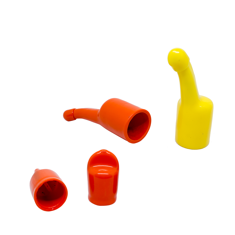 Plastisoft Penutup Botol 4 pcs Bottle Pourer Cap Villa 6280