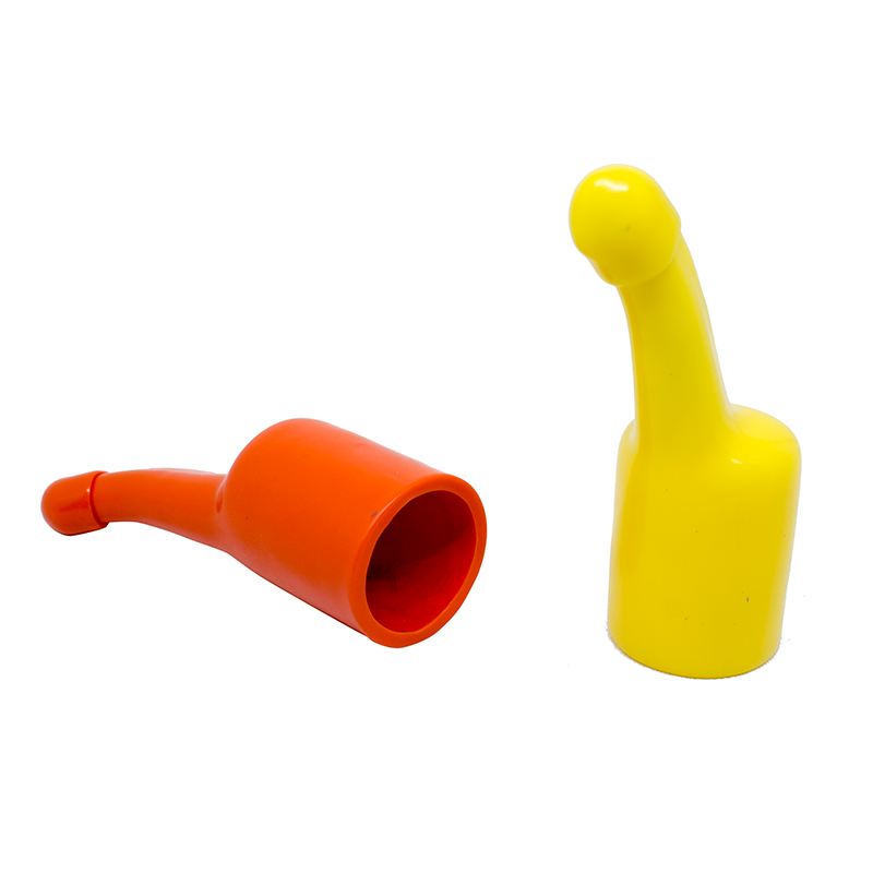 Plastisoft Penutup Botol 2 pcs Bottle Pourer Cap Villa 6284