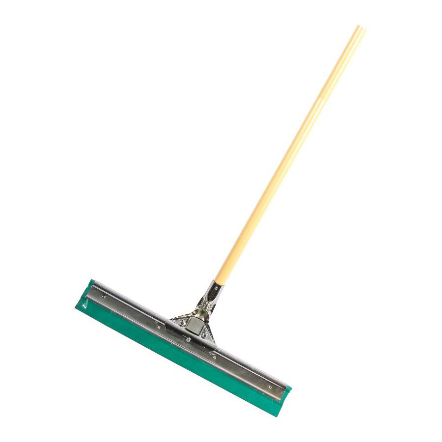 Pendorong Air Lantai Wiper Lantai Floor Cleanmatic 960040 Rubber Mop