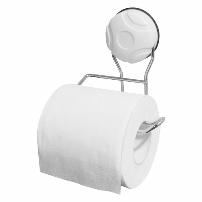 Gantungan tissue gulung Stainless Steel Toilet Roll Holder villa 0234