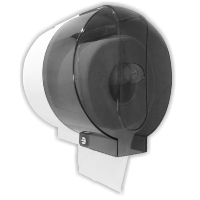 Gantungan tempat tissue gulung dinding tisi wc Waterproof Toilet Roll Holder villa Nutech 0122