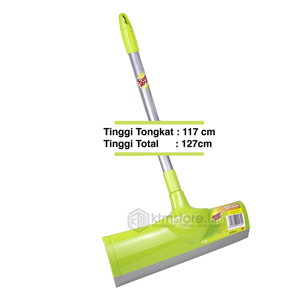3M Scotch Brite Pendorong Air Kecil ID-771