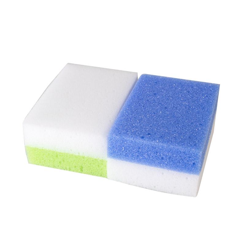 3M ID 83 Scotch Brite Spons Penghapus Noda