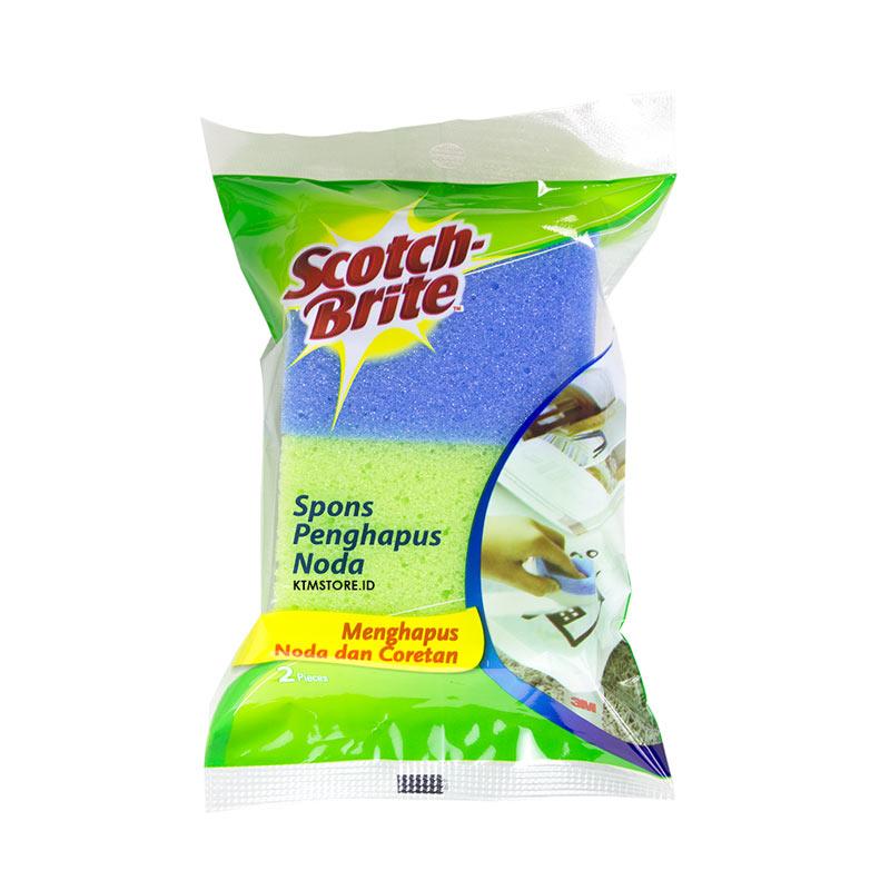 3M ID 83 Scotch Brite Spons Penghapus Noda