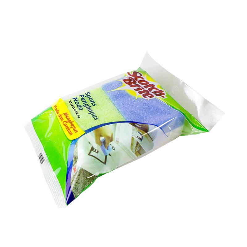 3M ID 83 Scotch Brite Spons Penghapus Noda