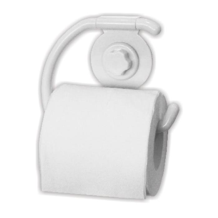 Gantungan tempat tissue gulung dinding tisi wc Toilet Roll Holder villa Nutech 0125
