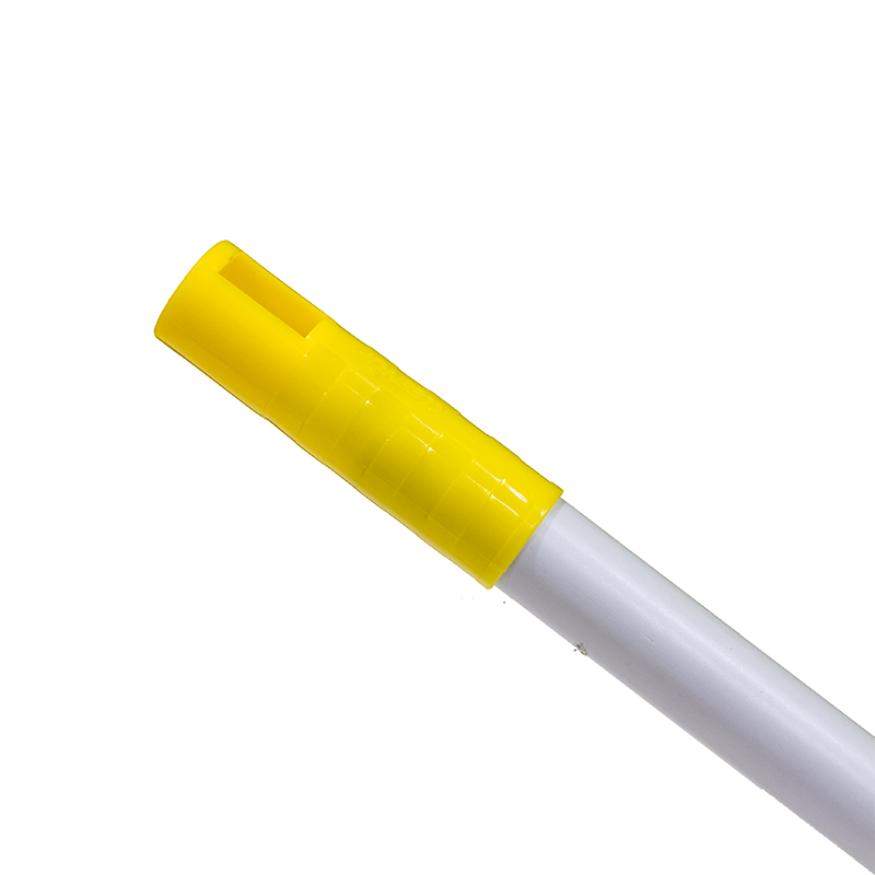 Kleen up Sikat lantai dorong sikat wc medium gagang 2808 Floor Brush W