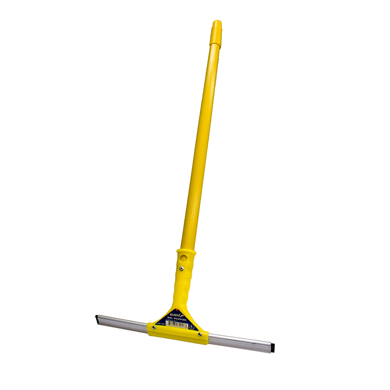Windows Squeeze 0703 Wiper kaca jendela alat pembersih kaca Kleen up c