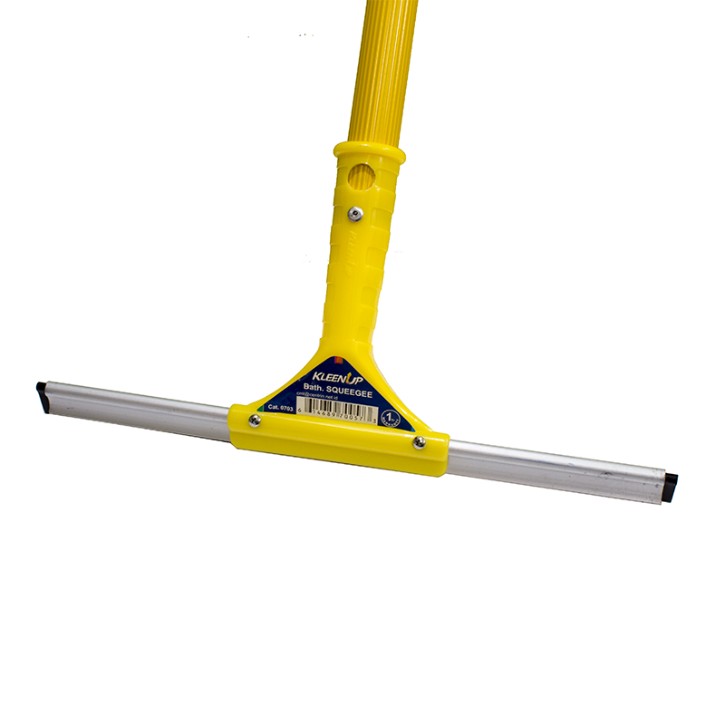 Windows Squeeze 0703 Wiper kaca jendela alat pembersih kaca Kleen up c