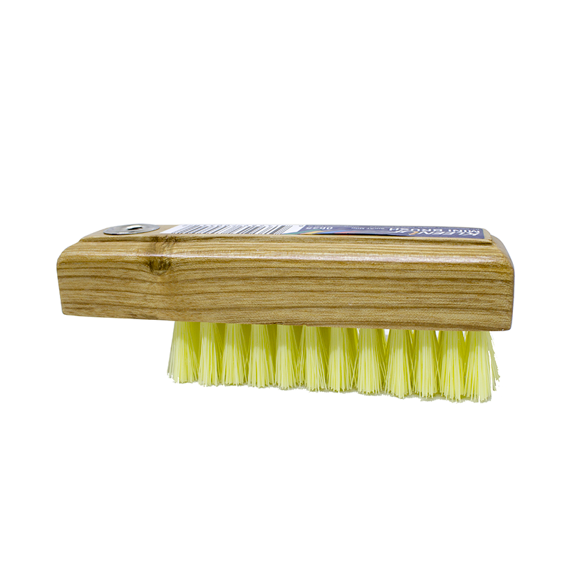 Kleen Up Mini Brush 35 Sikat Baju Sikat Pakaian Sikat Serbaguna Lembut
