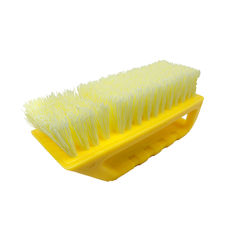 Kleen Up Sikat Lantai Serbaguna Sikat WC Sikat Toilet Floor Brush 0501