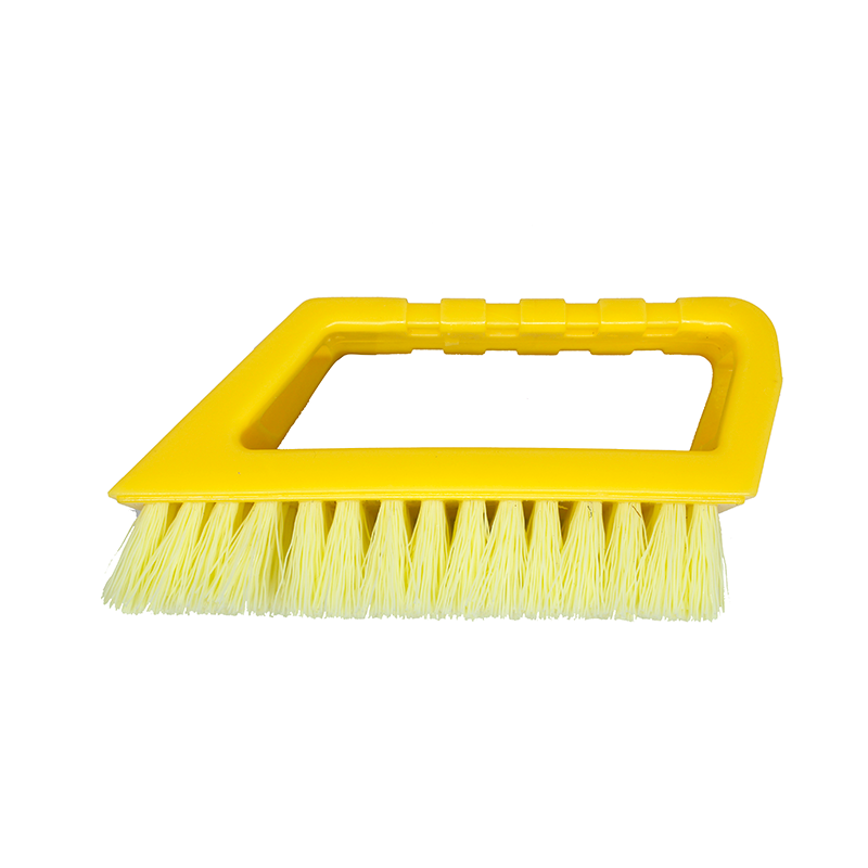 Kleen Up Sikat Lantai Serbaguna Sikat WC Sikat Toilet Floor Brush 0501