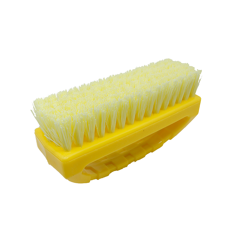 Kleen Up Laundry Brush Sikat Baju Serbaguna Sikat Pakaian Sikat Lembut
