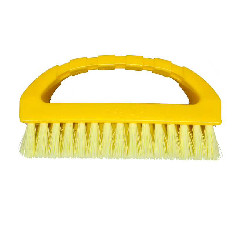 Kleen Up Laundry Brush Sikat Baju Serbaguna Sikat Pakaian Sikat Lembut