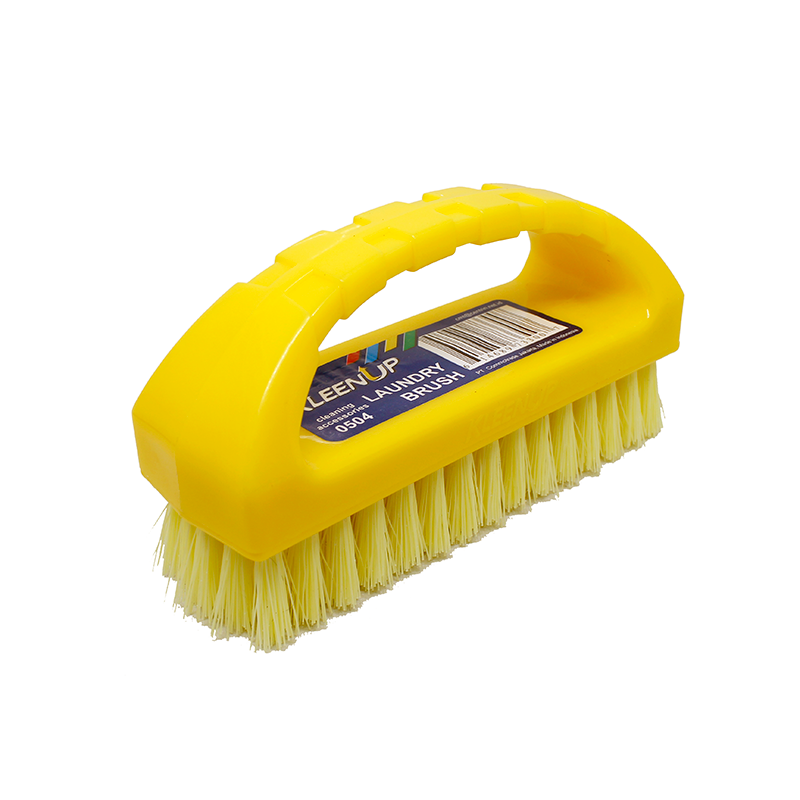 Kleen Up Laundry Brush Sikat Baju Serbaguna Sikat Pakaian Sikat Lembut