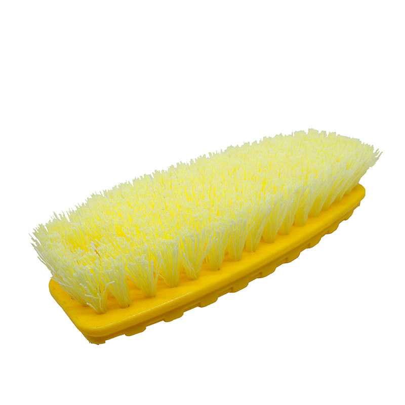 Kleen Up Floor Brush Sikat Lantai Serbaguna Sikat WC Sikat Toilet 0506