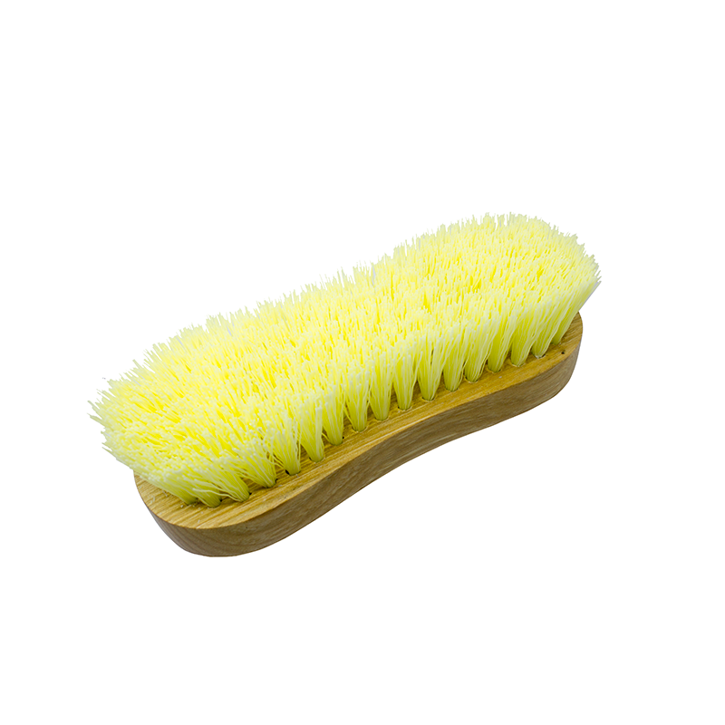 Kleen Up Floor Brush 0611 Sikat Lantai Serbaguna Sikat WC Sikat Toilet