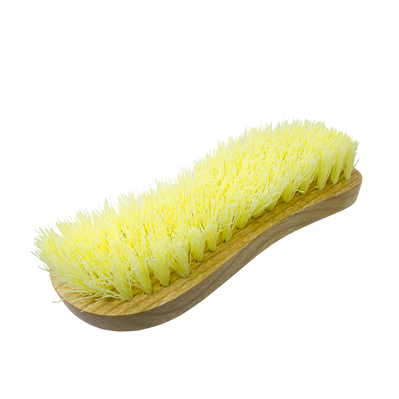 Kleen Up Floor Brush 0612 Sikat Lantai Serbaguna Sikat WC Sikat Toilet