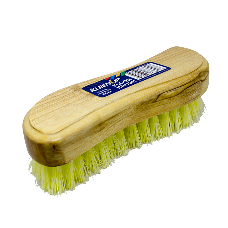 Kleen Up Floor Brush 0612 Sikat Lantai Serbaguna Sikat WC Sikat Toilet