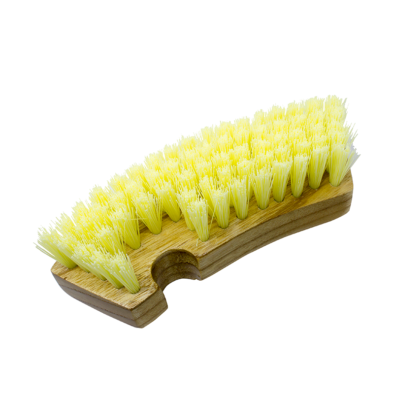 Kleen Up Laundry Brush 0619 Sikat Baju Serbaguna Sikat Pakaian Lembut