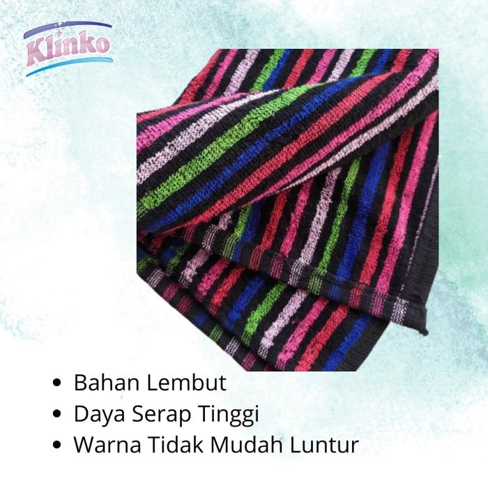 Keset Kaki Handuk Kamar Mandi Keset Pintu Keset rumah Klinko