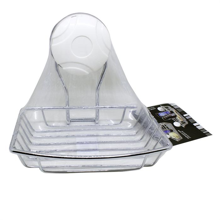 Tempat Sabun M Stainless Steel Rak Kamar Mandi soap dish villa 0235