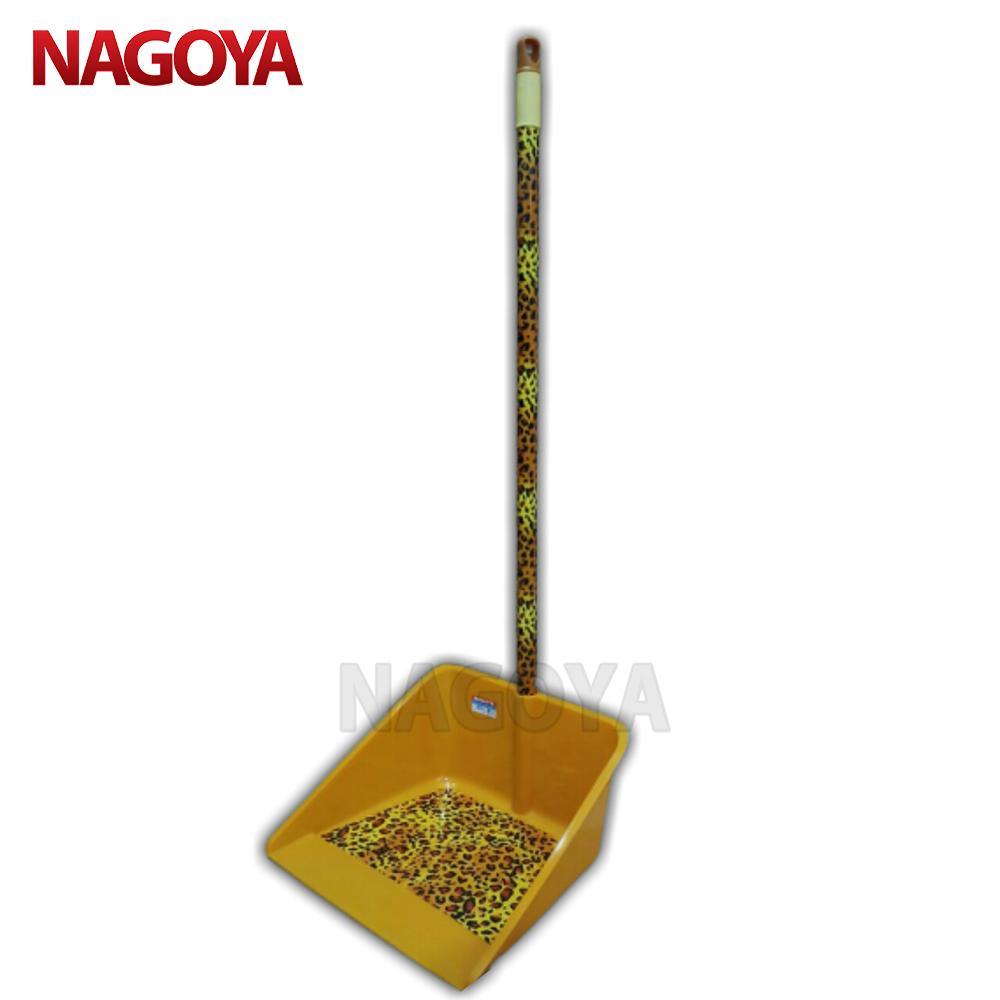 Pengki Macan Pengki rumah Serokan Sampah Dustpan Nagoya 507