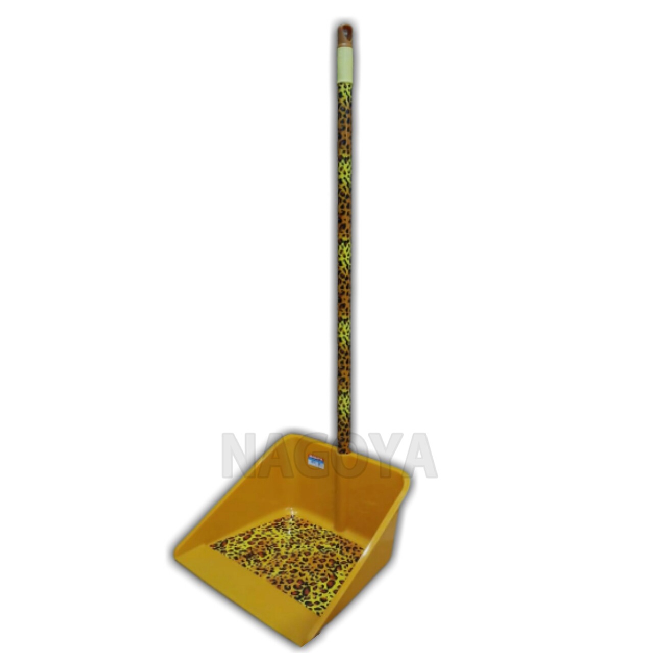Pengki Macan Pengki rumah Serokan Sampah Dustpan Nagoya 507