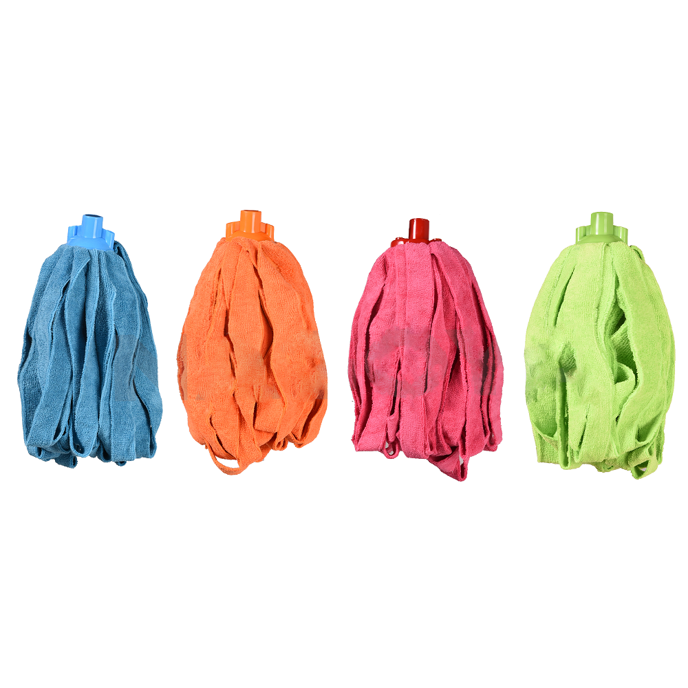 Pel Alat Pel Lantai Pel Microfiber Mop Lantai Nagoya 717